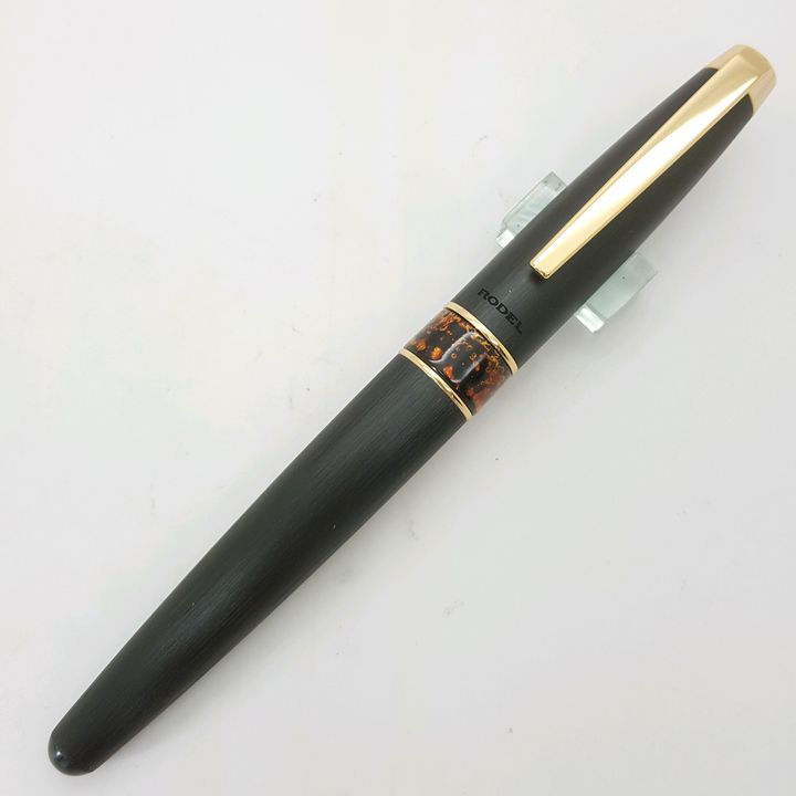 RODEL 老大牌 漆戰神系列 鋼筆