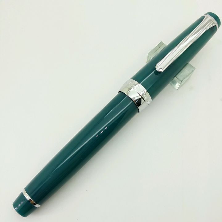 鋼筆工作室 日本寫樂Sailor 海外限定 鋼筆 海洋14k.jpg