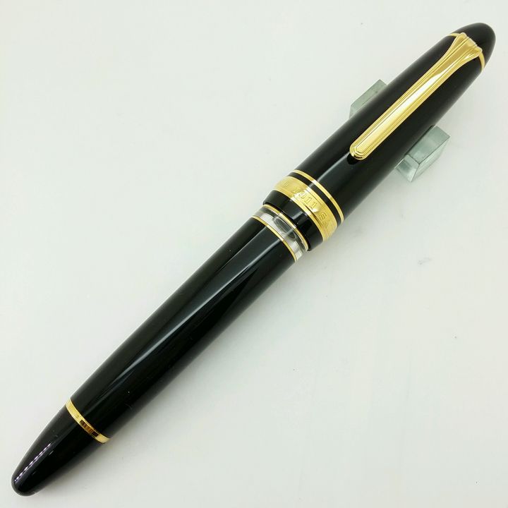 鋼筆工作室 日本寫樂SAILOR PROFIT PF 21K 活塞上墨鋼筆.jpg
