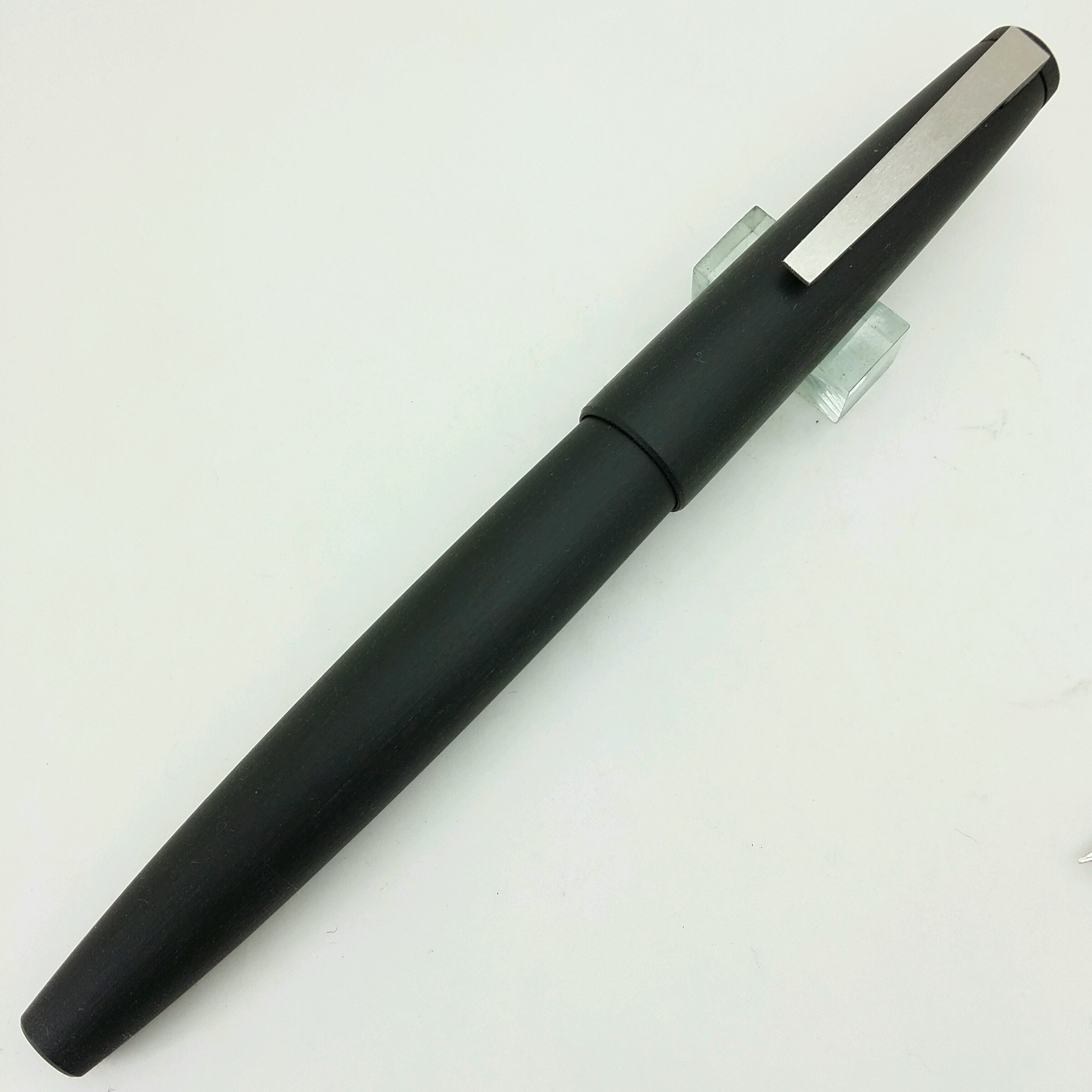 LAMY 80 W.GERMANY Profil 万年筆EEF 14k585