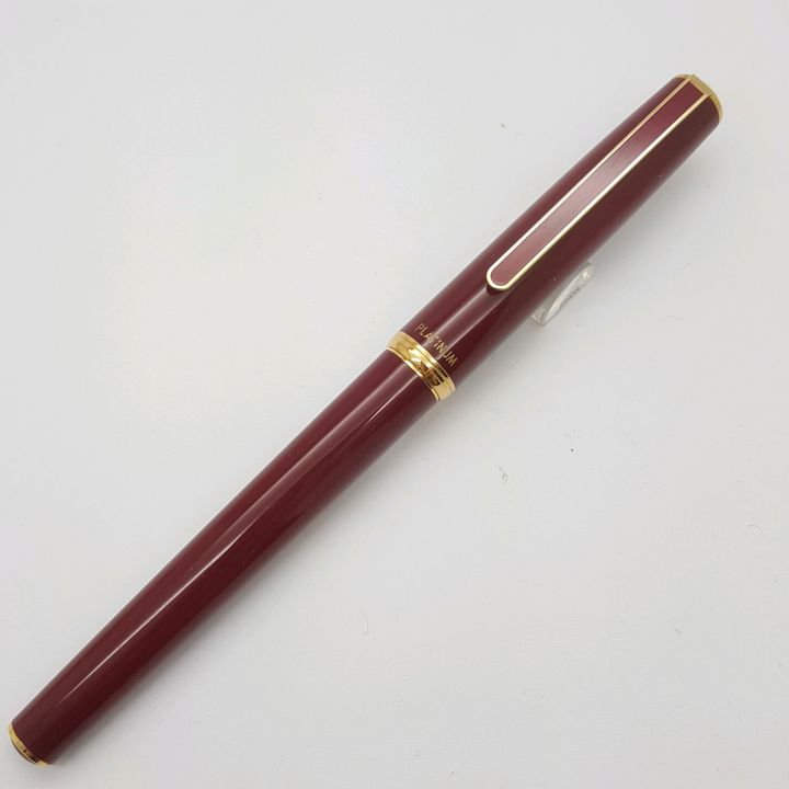 白金牌老鋼筆紅J402.jpg