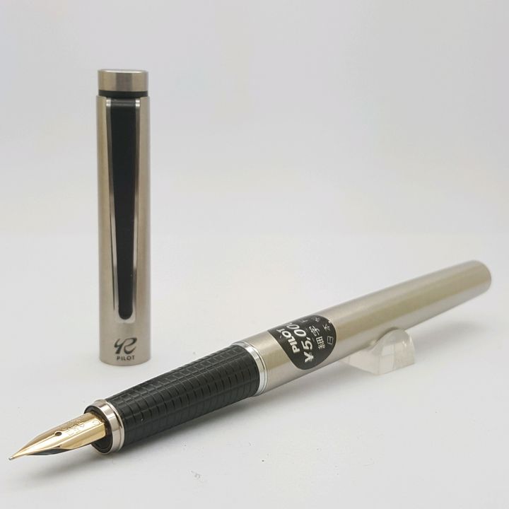 Pilot R鋼筆J601.jpg