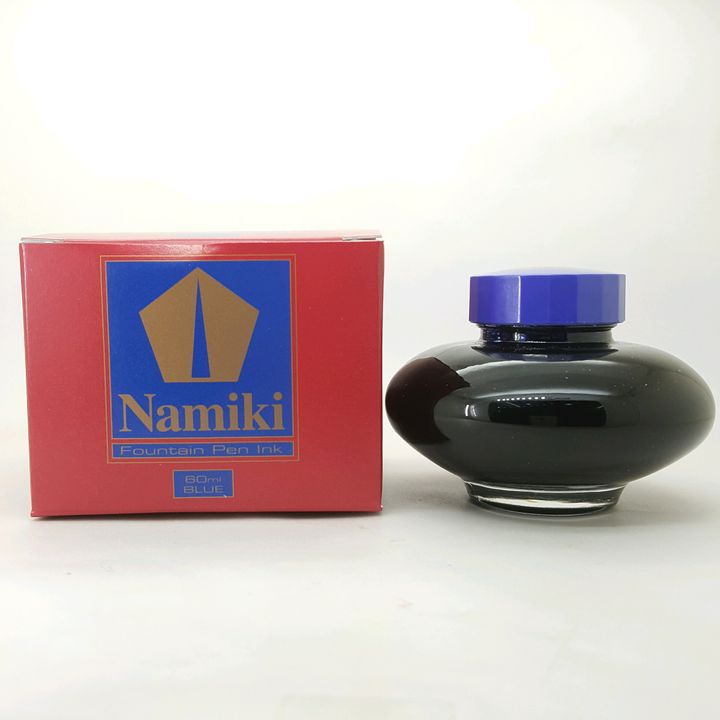Namiki 60ml藍.jpg