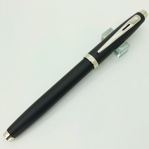 鋼筆工作室 美國 Sheaffer 西華 100鋼筆.jpg