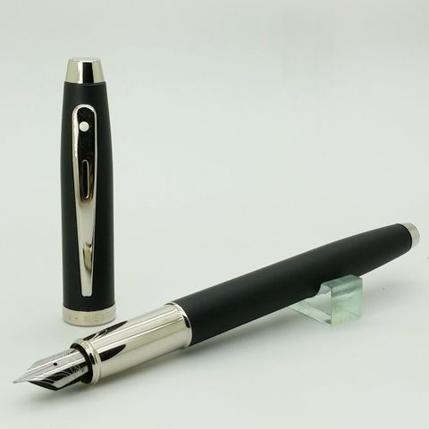 鋼筆工作室 美國 Sheaffer 西華 100鋼筆.jpg