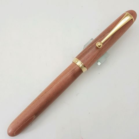 鋼筆工作室 PILOT 百樂 Custom Maple 楓木桿 鋼筆