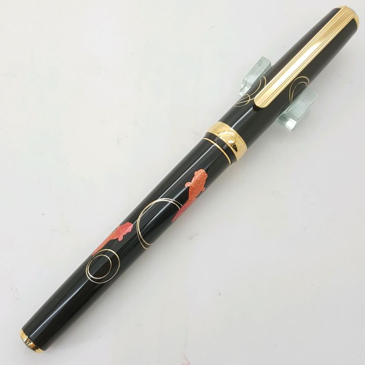 Platinum白金牌金沢箔金魚