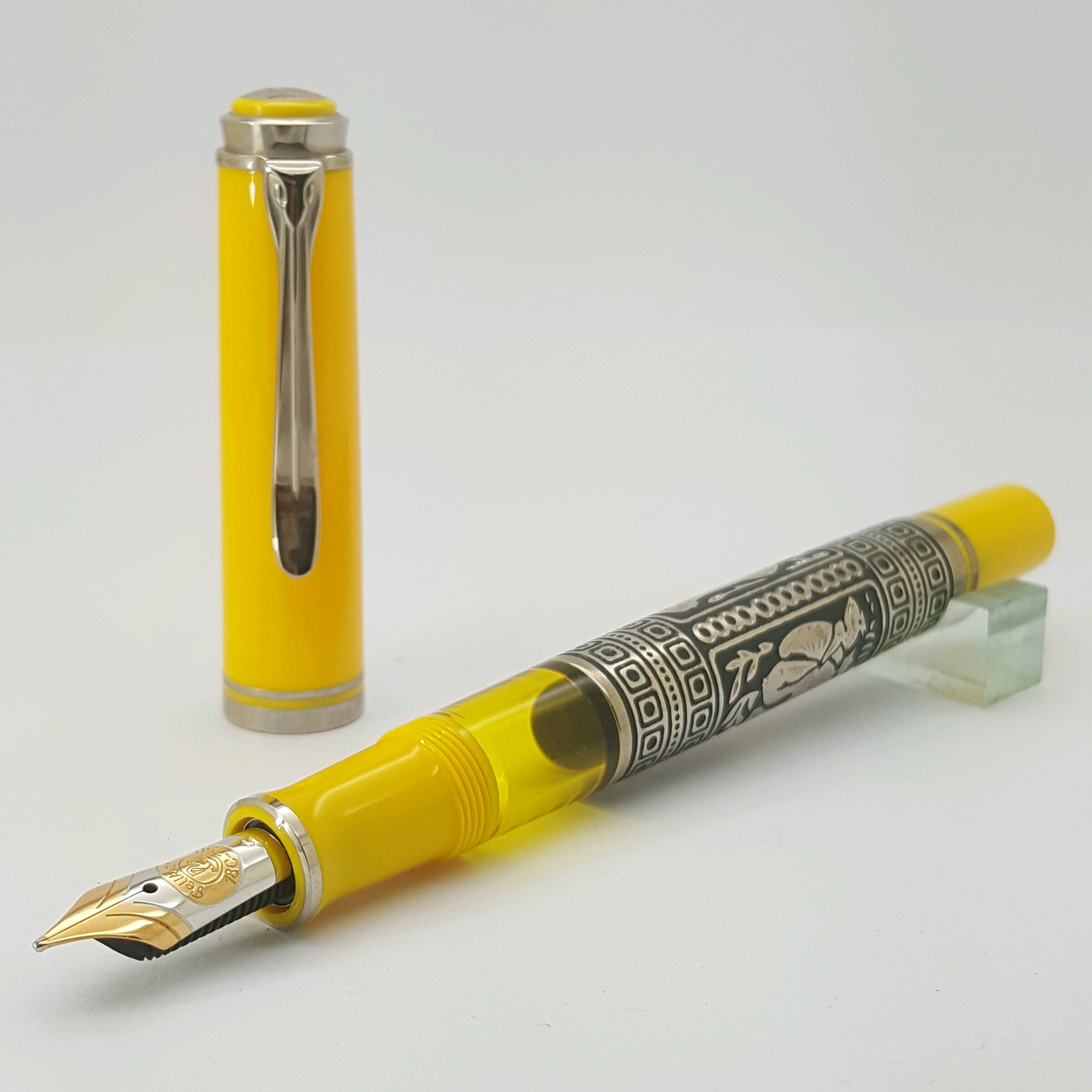 2025年最新】Yahoo!オークション -ペリカン万年筆の中古品・新品・未