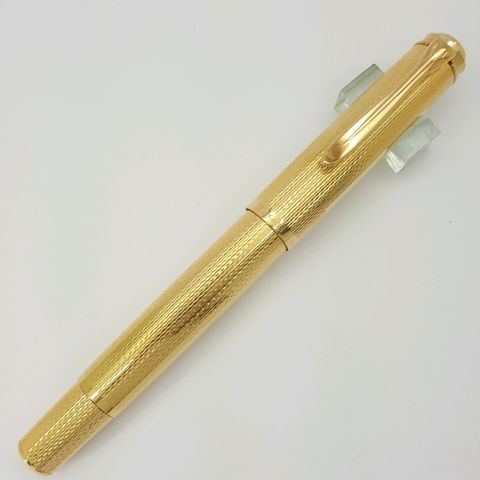 Pelikan百利金M760 150週年紀念活塞上墨鋼筆