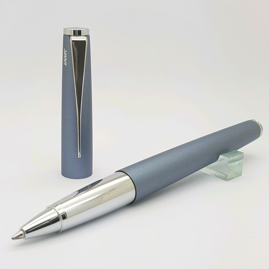 鋼筆工作室 Lamy 拉米 STUDIO 系列鋼珠筆