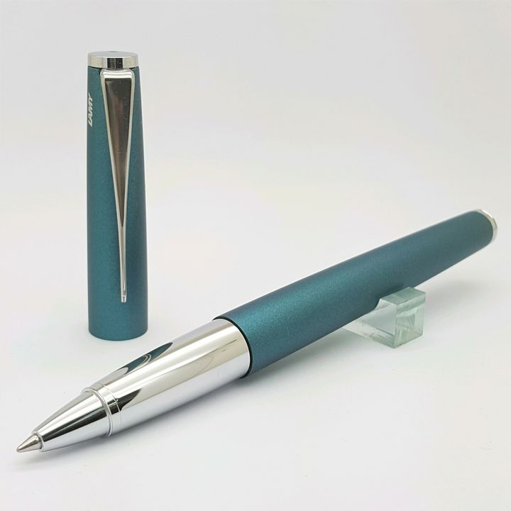 鋼筆工作室 Lamy 拉米 STUDIO 系列鋼珠筆