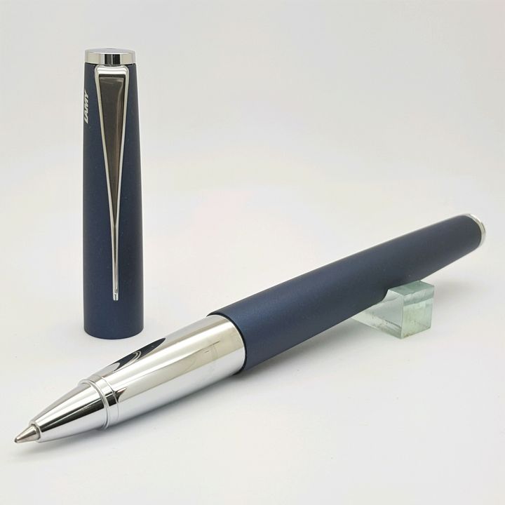 鋼筆工作室 Lamy 拉米 STUDIO 系列鋼珠筆