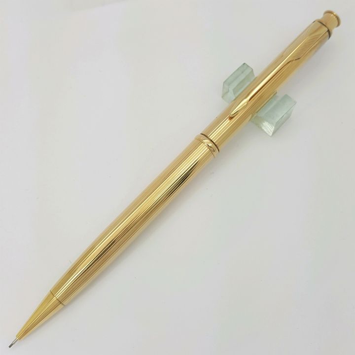鋼筆工作室 Parker 派克 Insigna 仕雅 14K金 鉛筆