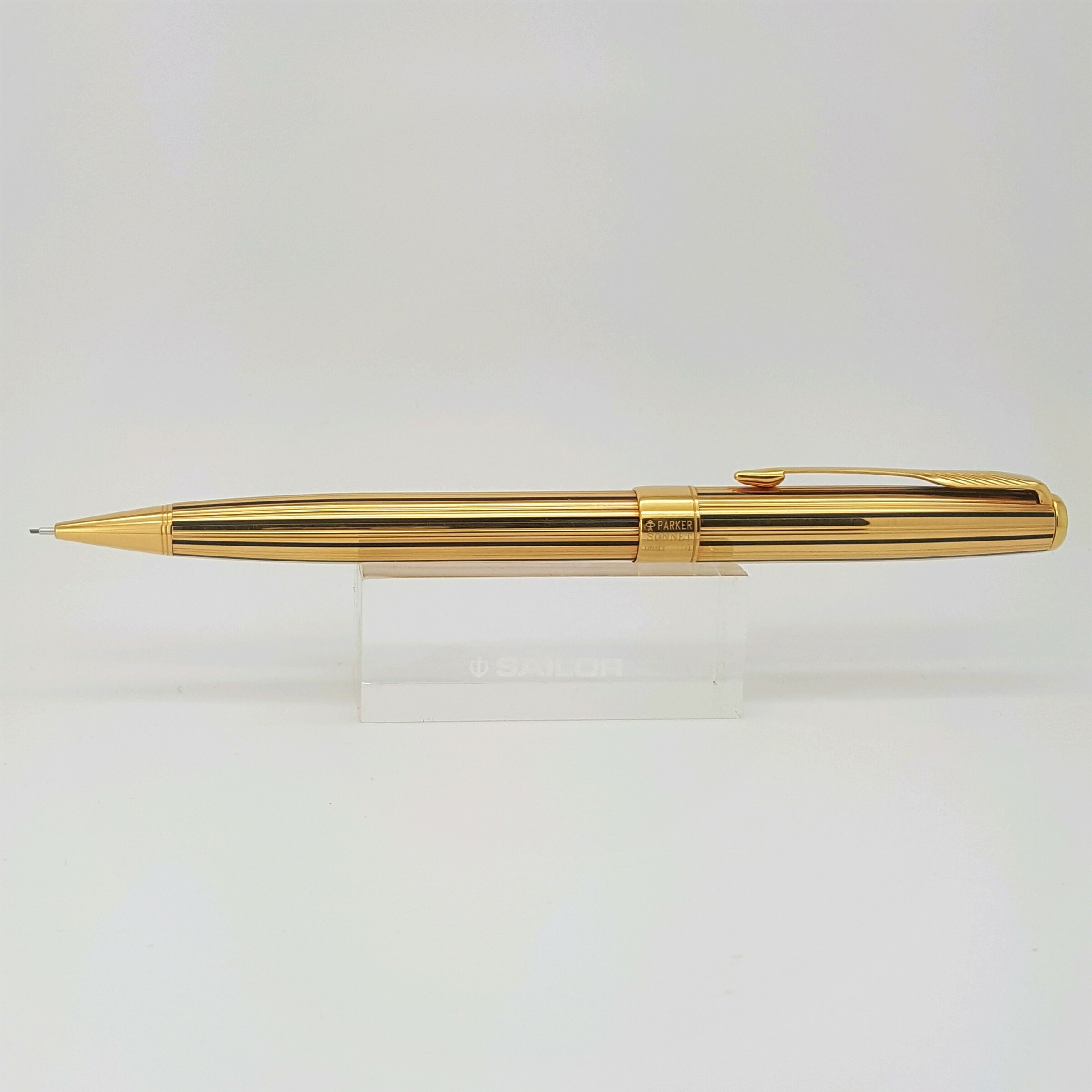 MODE SONNET Navy / Copper 銅