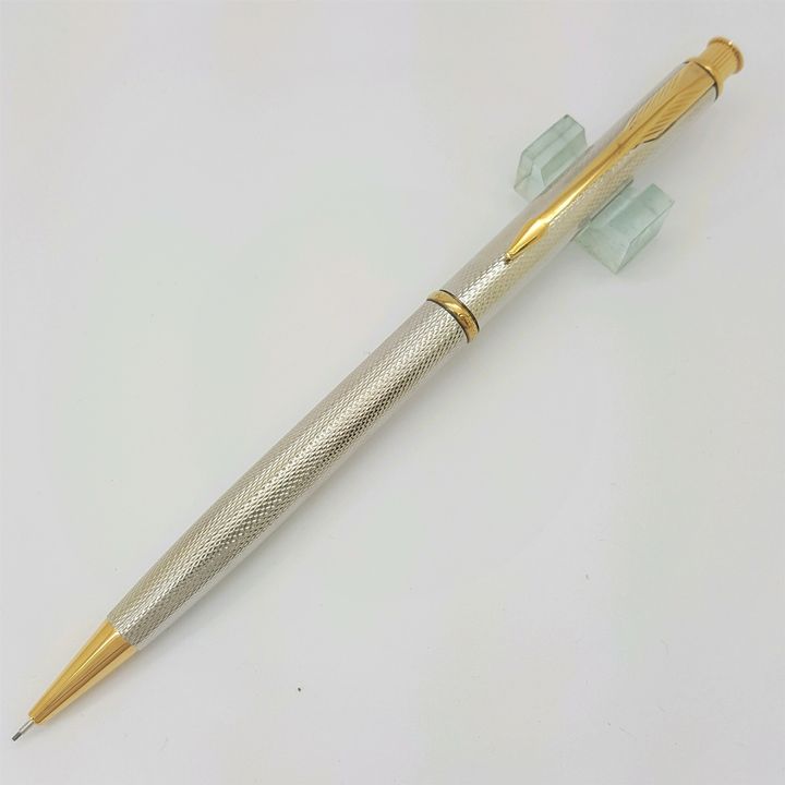 鋼筆工作室 Parker 派克 Insigna 仕雅 壓花桿 鉛筆