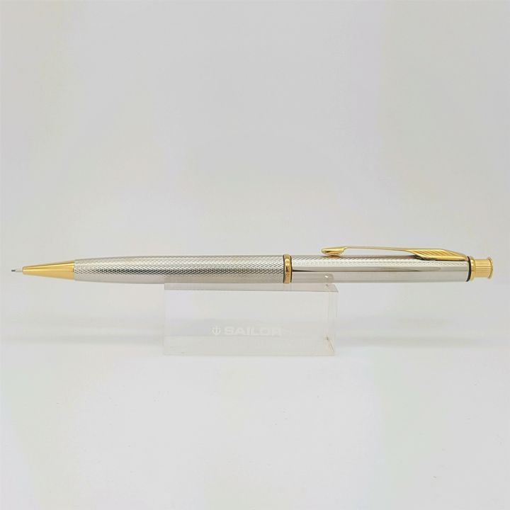 鋼筆工作室 Parker 派克 Insigna 仕雅 壓花桿 鉛筆