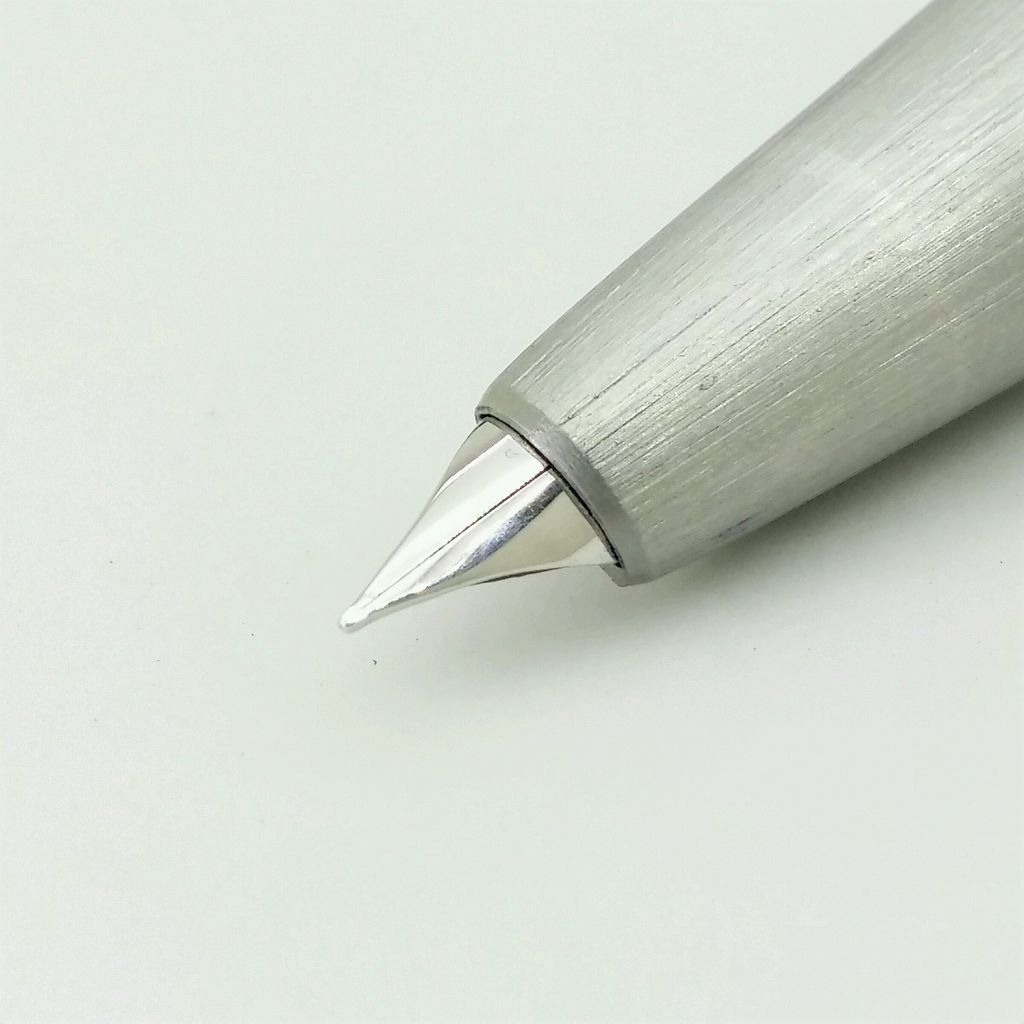 amy 拉米 2000 14K 玻璃纖維活塞上墨鋼筆