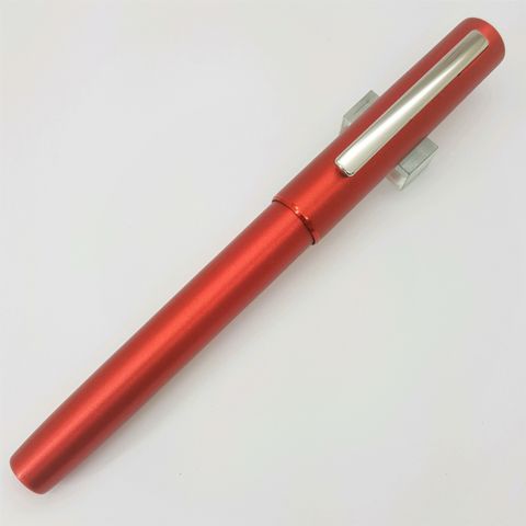 鋼筆工作室 Lamy AION 永恆系列 鋼珠筆 赤青紅