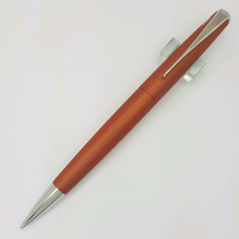 Lamy STUDIO 系列原子筆 陶瓦紅