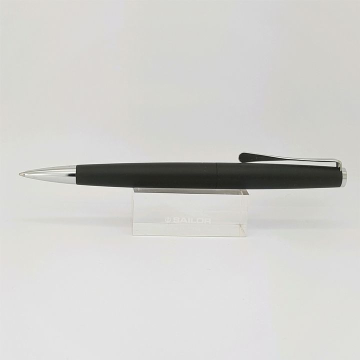 德國 Lamy STUDIO 系列原子筆 霧黑