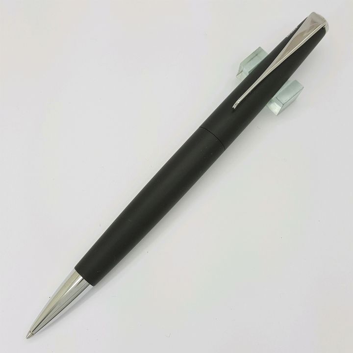 德國 Lamy STUDIO 系列原子筆 霧黑