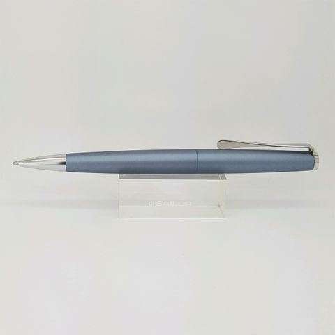 德國 Lamy STUDIO 系列原子筆 冰河藍