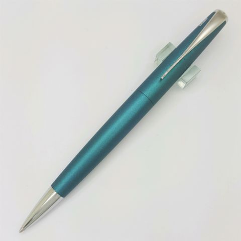 德國 Lamy STUDIO 系列原子筆 寶石藍