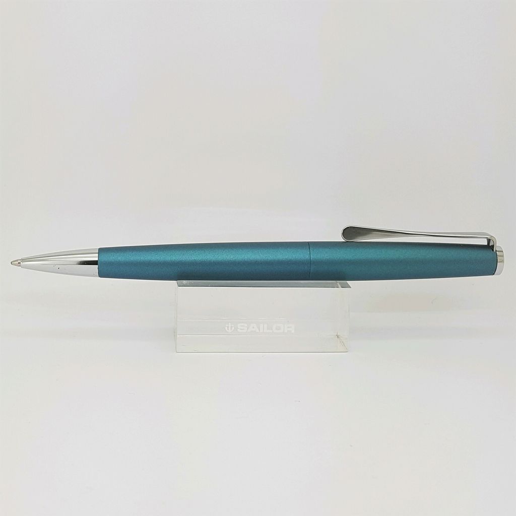 德國 Lamy STUDIO 系列原子筆 寶石藍