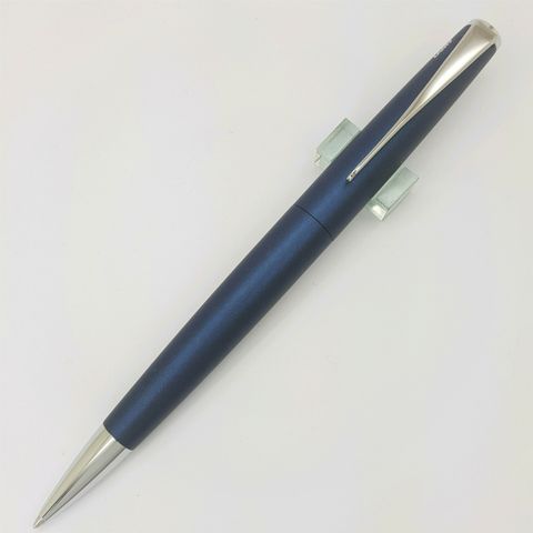 德國 Lamy STUDIO 系列原子筆 皇家藍