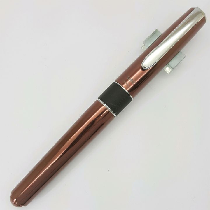鋼筆工作室 Tombow  ZOOM 505 自動鉛筆 淺棕