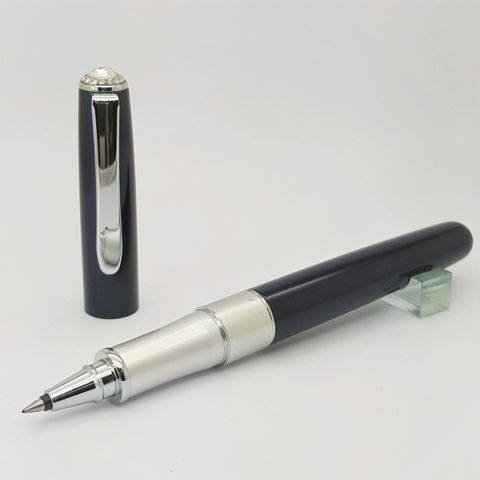 鋼筆工作室 Tombow  ZOOM 505 施華洛世奇 鋼珠筆