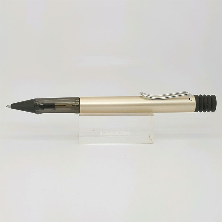 Lamy 拉米 Al Star 恆星系列 原子筆 香檳金