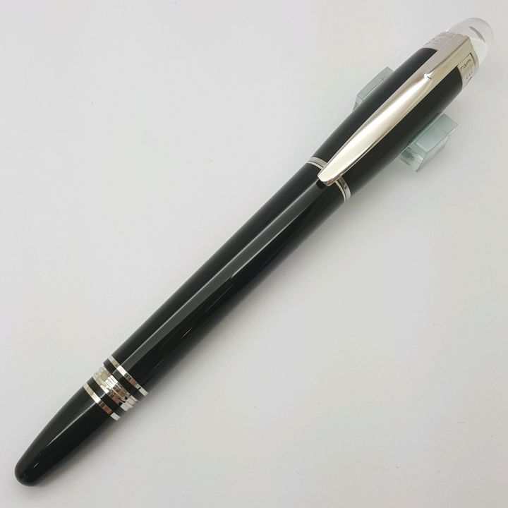 鋼筆工作室 萬寶龍漂浮簽字筆02.jpg