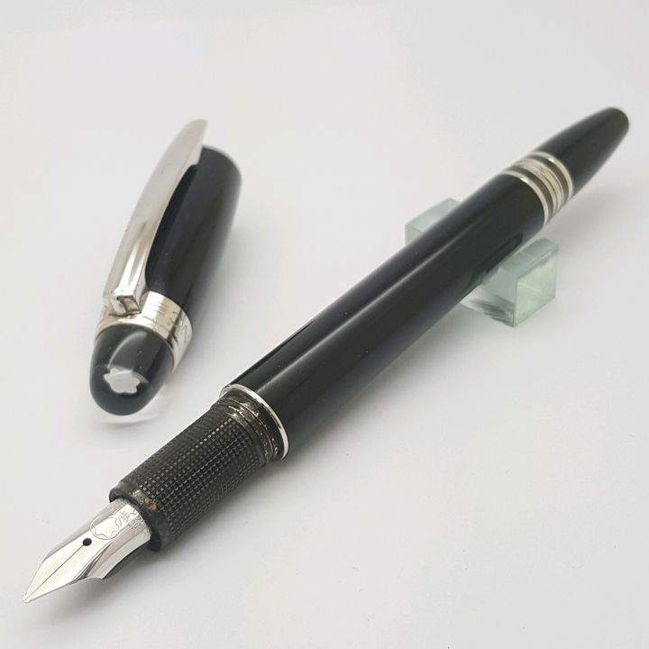 鋼筆工作室 萬寶龍漂浮鋼筆01.jpg