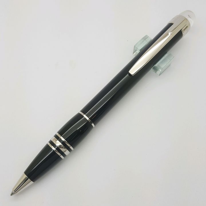 鋼筆工作室 萬寶龍漂浮百周年原子筆02.jpg
