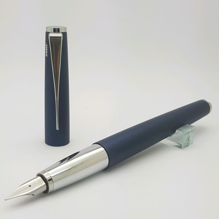 鋼筆工作室 德國 lamy studio 系列 鋼筆.jpg