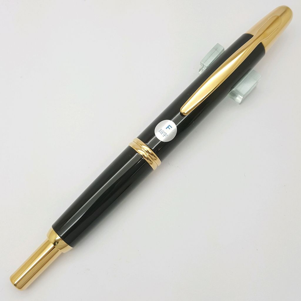 PENS JAPAN PILOT CAPLESS FOUNTAIN PEN F NIB