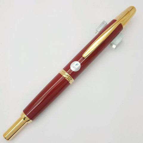 PENS JAPAN PILOT CAPLESS FOUNTAIN PEN F NIB