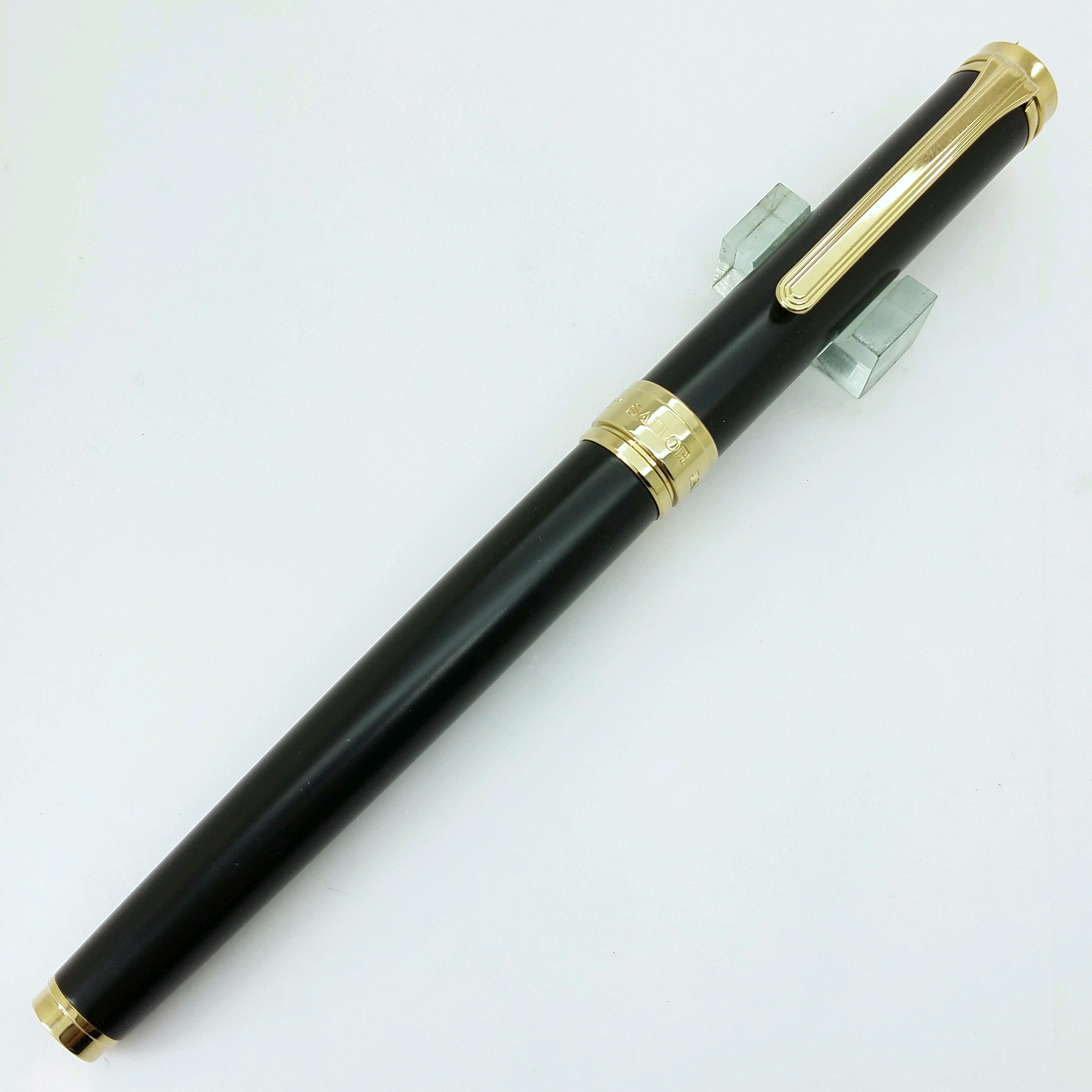 日本Sailor 寫樂蒔繪Profit (PF) 14K 鋼筆源氏物語– 鋼筆工作室(日本
