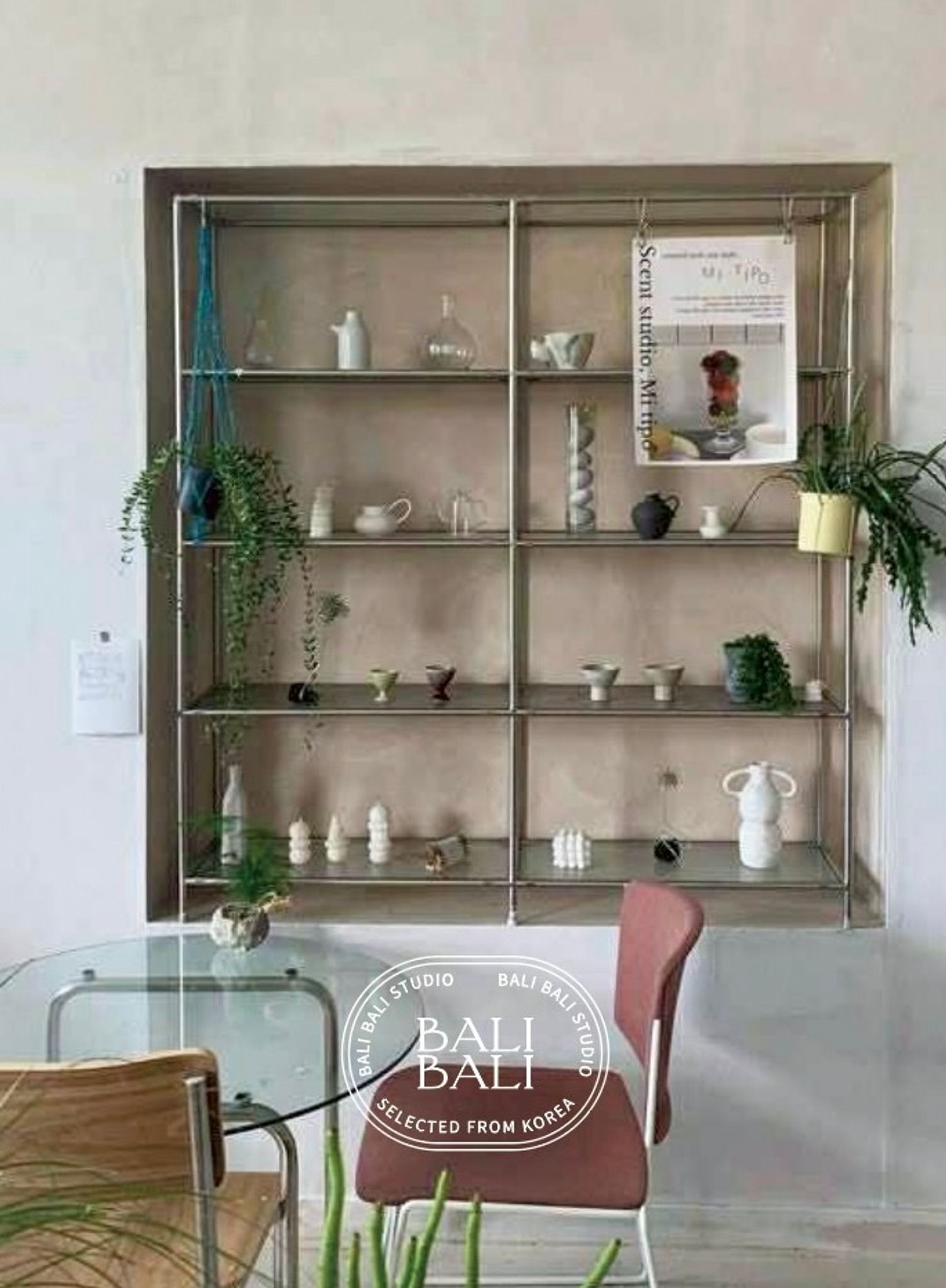 BaliBali Studio | 