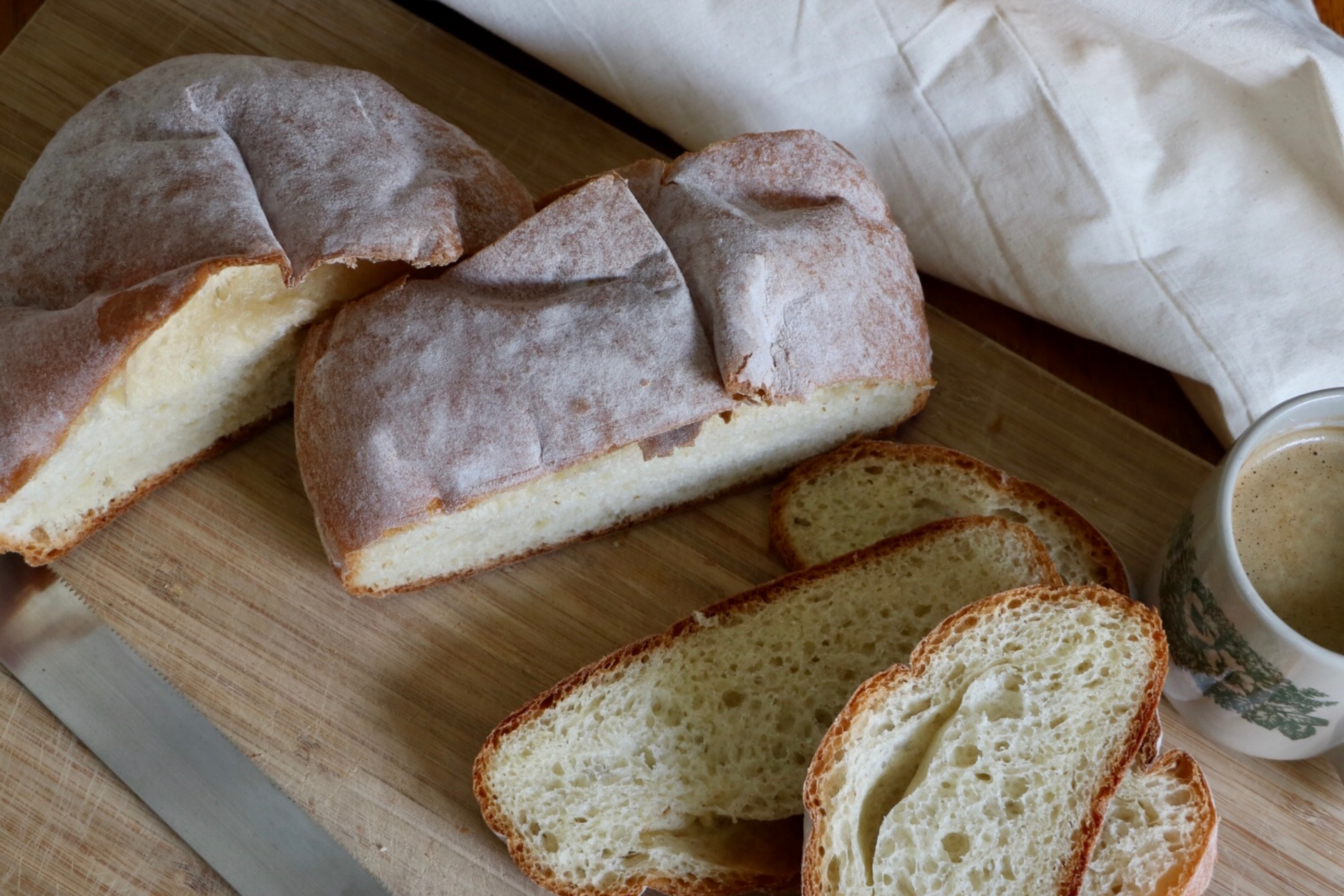 粄家小店 Db ban coffee house | European breads