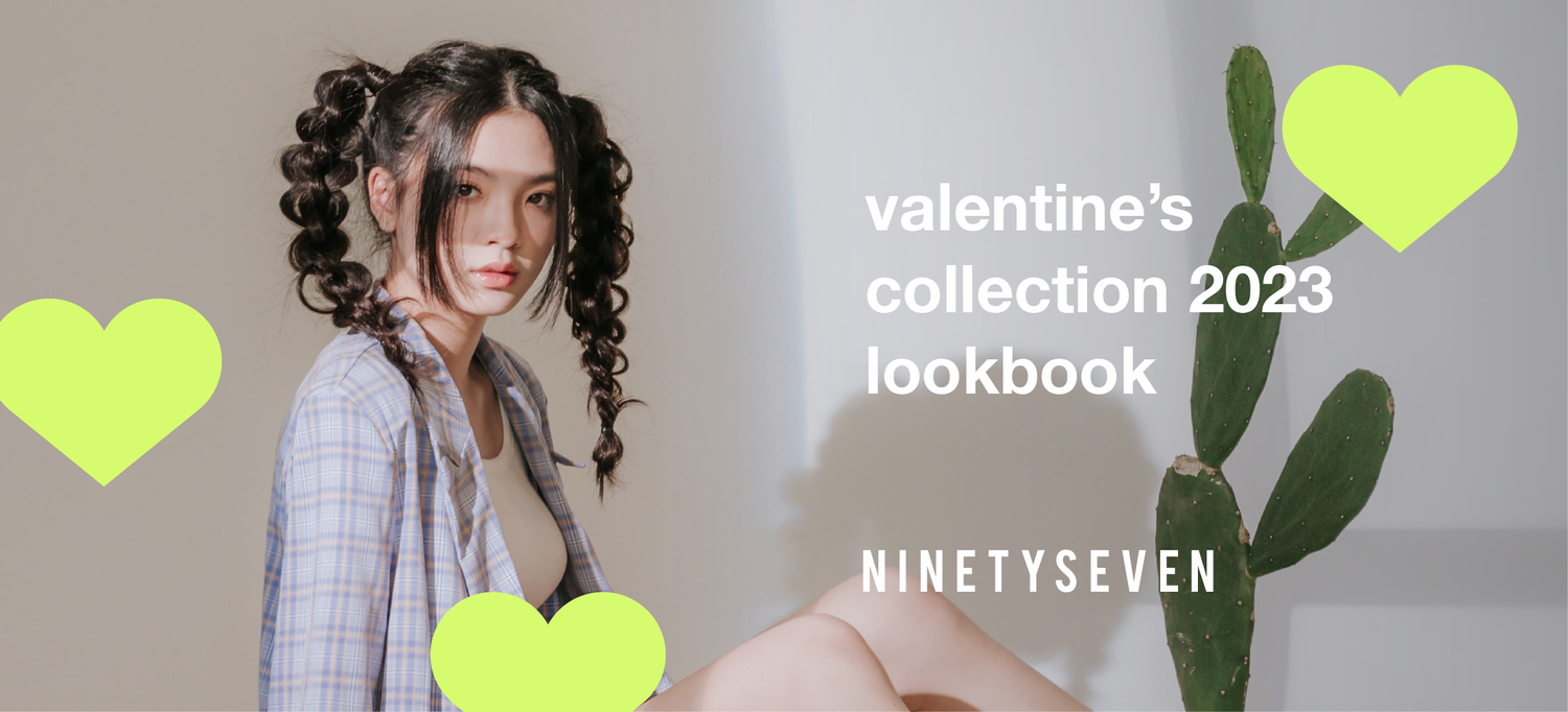 VSOUTLET.CO - Valentine's Collection 2023 Lookbook