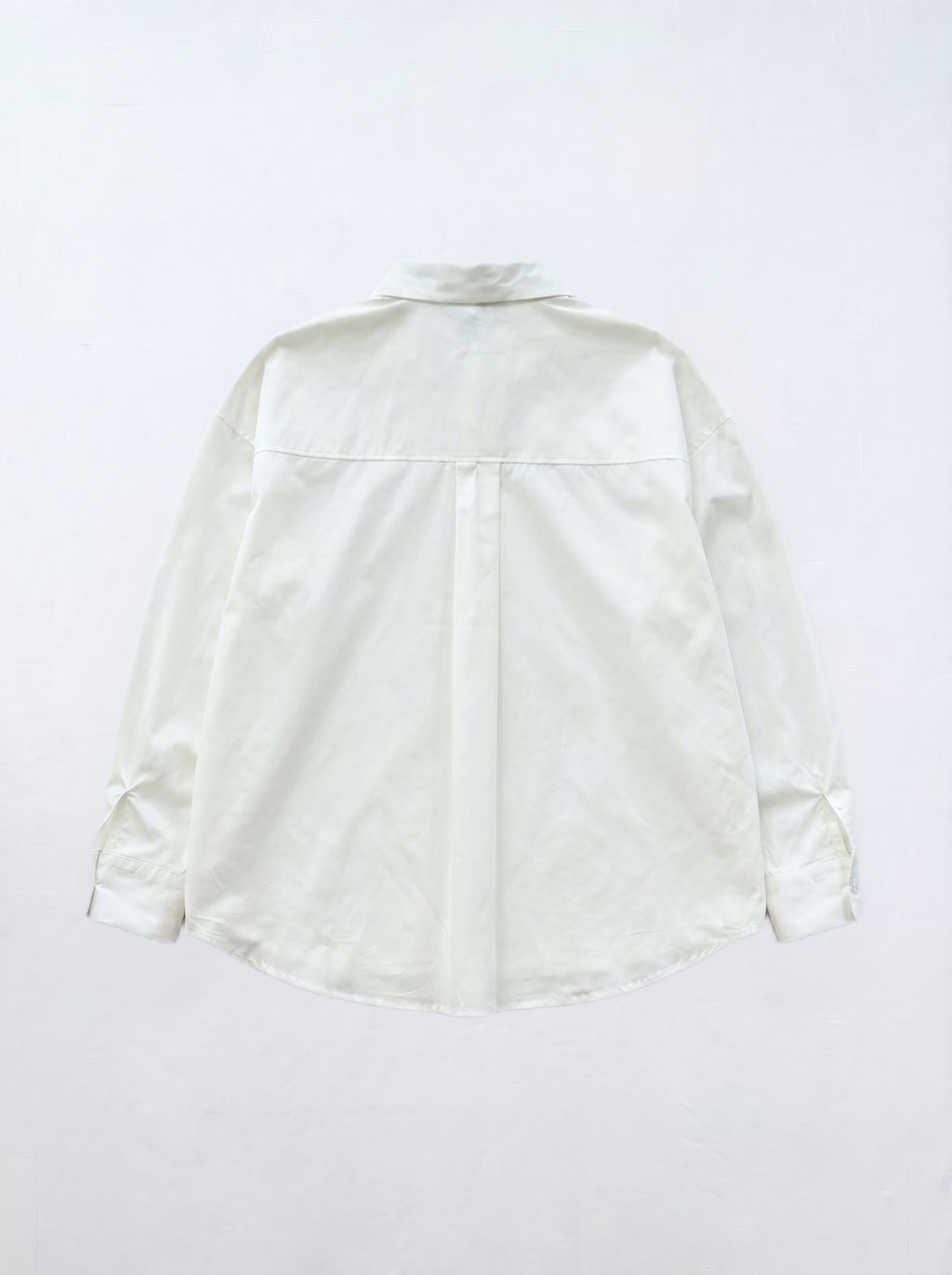 White（back）