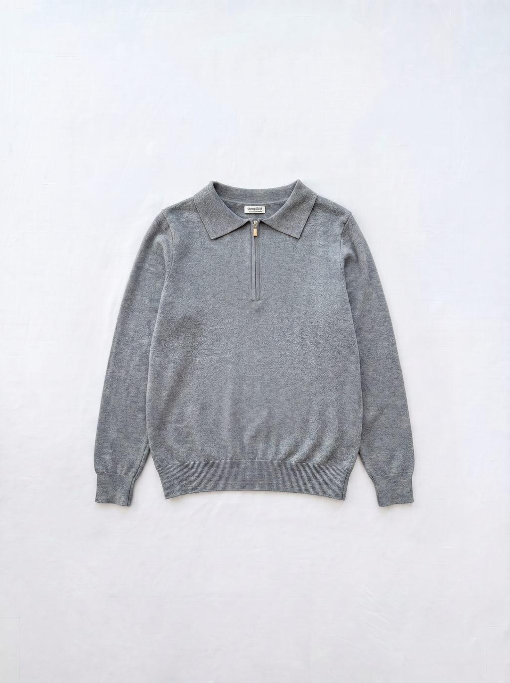 Grey