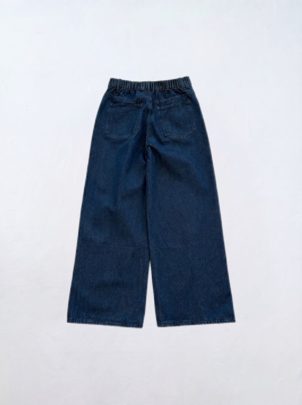Dark Blue （back）