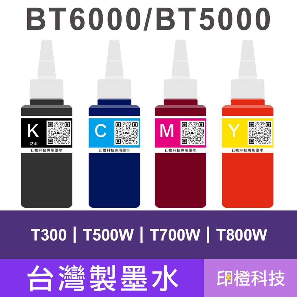 1印橙