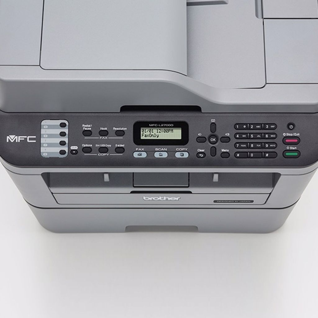 L2700D-2