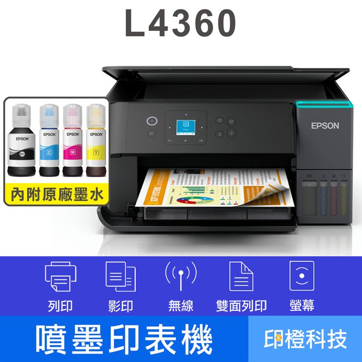 L4360