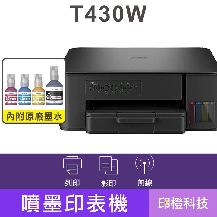 T430W