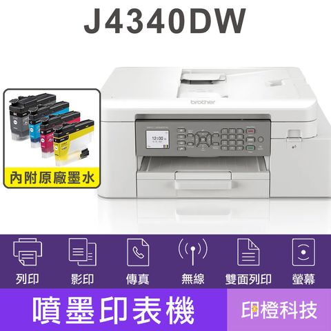 J4340DW